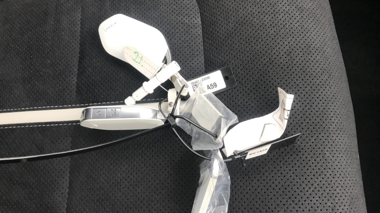 Kia EV6 168kW GT Line S 84kWh 5dr Auto Electric Estate